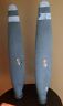 V8433n Hartzell Two Propeller Blades