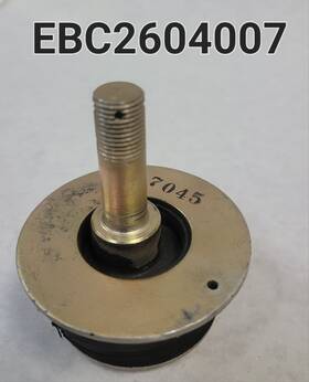 Vibration Isolation Products 104-10 Vip Aircraft Engine Mount Isolator