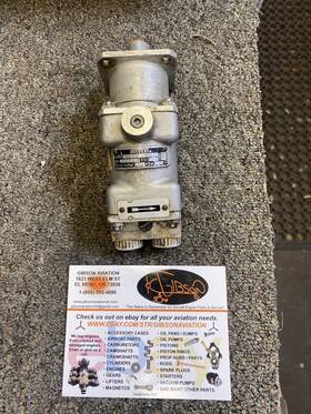 Pf9-713-20-bce-3 Vickers Hydraulic Pump