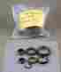 Vmn-7df-5 Bendix Magneto Coil And Bearings