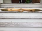 W72ck 42 Sensenich Brand New Wood Propeller Model