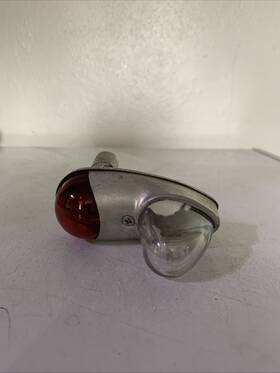 01-0770053-13 Whelen Wing Tip Strobe Assy Rfi Shielded