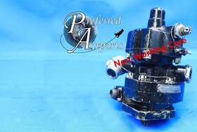 4g8-g49m Woodward Propeller Governor Core P/n 28311