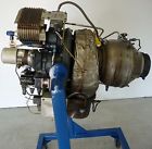Wr9-7 Turbine Engine