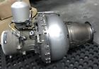 Yj400-wr-404 Williams International Wj24-8 Turbo