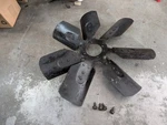 Original Blade Clutch Cooling Fan 1969 1972 Buick Chevy Olds Pontiac 18 Inch. Fixed Price $100.00.