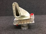 50544-000 (m/n: HE29-182) Harrison Bleed Air Intercooler. Fixed Price $392.00.
