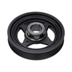 For Nissan Juke 2011-2017 Harmonic Balancer Black Serpentine Drive Belt Type. Fixed Price $274.24.