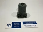 P/n: 61167 Lycoming Oil Screen Housing (ar). Fixed Price $100.00.