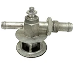 Airborne Model 133A3 P/n 2H3-2 Vacuum Regulating Valve Faa Pma. Fixed Price $39.95.