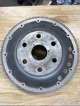 Lycoming 74414 Starter Ring Gear Support Assembly 149 Teeth. Fixed Price $750.00.