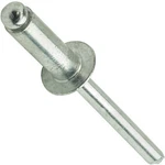 Pop Rivets All Aluminum Dome Head Blind Every Size Available Largest Assortment. Fixed Price $168.31.