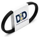 Belt Compatible W/universal Equipment - 15475. Fixed Price $56.09.