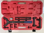 Original Jtc Vw, Audi Engine Timing Set (V6, 3.2 Fsi) 4086. Fixed Price $250.00.