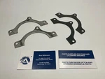 P/n: 73952 Lycoming Plate - Crankshaft Oil Seal (ar) (for One). Fixed Price $150.00.