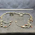 M1935 Slick Ignition Magneto Wiring Harness. Fixed Price $316.00.