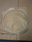 Lycoming Starter Ring Gear 6ALD-61684/ 1/8" Diameter 170 Teeth. Fixed Price $79.95.