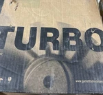 Garrett By Honeywell Turbo Engine 443105-0036 A/r 1.2 M1. Fixed Price $450.00.