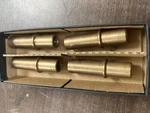 Lycoming 66713-P10 Valve Guide Pack Of 4. Fixed Price $154.99.