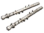 Tomei Camshaft Set For Poncam Toyota 4AG 16V 274/258-8.15. Fixed Price $740.00.