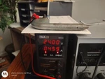 Aero Instruments PH502 24V AN5812-1 Heated Pitot Tube. Fixed Price $300.00.