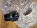Used Pesco Wet Vacuum Pump AE-207-JA. Fixed Price $250.00.