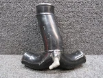 637634 Continental TSIO-520 Induction Y-pipe. Fixed Price $100.80.
