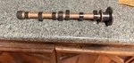 Lycoming #626608 Camshaft O-200 B- Yellow Tagged Refurbished F.a.a.certified. Fixed Price $650.00.