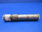 Piper PA-24-180 Main Gear Axle, Spacer & Plug Assy P/n 86062-86 (1223-1439). Fixed Price $195.00.
