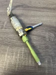 Sensor Systems, Llc. Vacuum Transducer P/n: 54762. Fixed Price $475.00.