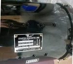 Bendix 30E13-6G J52 Jet Engine Turbine Starter Generator A4 A6 Skyhawk Intruder. Fixed Price $1400.00.