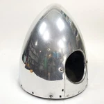 Cessna 175 Spinner And Backplate For Mccauley D2A34C67-N. Fixed Price $900.00.