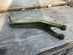 Continental Tsio 520 Alternator Arm. Fixed Price $130.00.