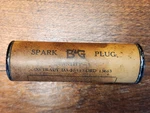Nos Bg Corporation Spark Plug 64GS Still Sealed 1953 Airplane. Fixed Price $25.00.