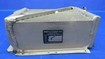 Continental O470U Oil Cooler 639171 With 8130-3. Fixed Price $650.00.