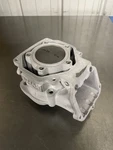 Rotax Evo Cylinder And Piston - Latest Spec. Fixed Price $573.52.