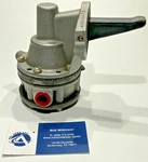P/n: 41271 Fuel Pump For Lycoming Engine - (nos). Fixed Price $525.00.