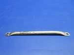 Beech 95-B55 Baron Continental Throttle Body Support Bracket 627681 (0526-718). Fixed Price $156.50.