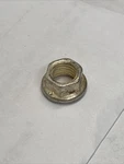 Aircraft Jet Nut, 1/4"-28 Thread, Stainless Steel (MS21043-4) 10PK. Fixed Price $12.59.