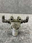 Facet Piper PA-31T Hydraulic Filter Assembly AN6234-1 (460 635) (4). Fixed Price $135.00.