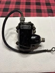 Vintage Aircraft Ignition Booster Coil. Fixed Price $100.00.