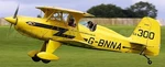 SA-300 Stolp Starduster Usa Airplane Kiln Wood Model Replica Small New. Fixed Price $288.95.