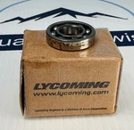 Lycoming 67542 Magneto Drive Bearing Aircraft Engine Oem Low Time Aviation Part. Fixed Price $59.00.