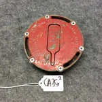 Shaw Aero Fuel Cap P/n MS29526-1-2. Fixed Price $74.80.