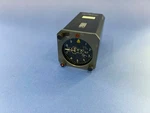48707-001 Servo Pneumatic Altimeter, Intercontinental Overhauld 5/2016 With 8130. Fixed Price $2725.00.