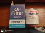 Champion Aircraft Oil Filter CH48103-1 New. Fixed Price $37.00.
