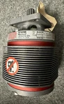 Airborne Dry Pump P/n 442CW-8. Fixed Price $900.00.