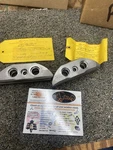 Lycoming 79105 Counter Weight Asembly Light GO-435,GO-480,IGO-540 Reconditioned. Fixed Price $150.00.