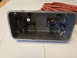 Lycoming Unison Dual Magnetos Cap And Ignition Harness M-2915. Fixed Price $400.00.