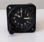 Working Vintage Waltham Precision A-13A-1 400201 Military Aircraft Clock. Fixed Price $399.00.